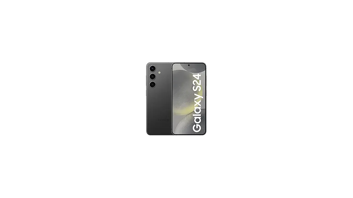 Melhores Celulares Samsung da Linha S: Galaxy S24 e S24+
