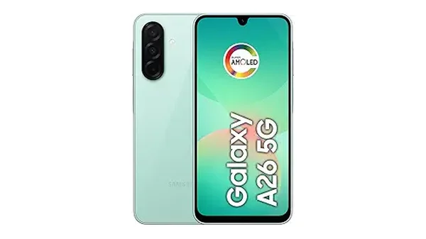 4 Melhores Celulares Samsung para Fotos Imperdíveis