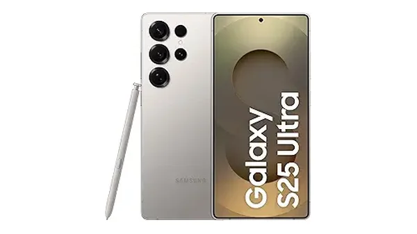 6 Melhores Celulares Samsung: Potência e IA em Alta