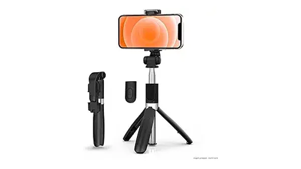 Melhores Acessórios para Celular Selfie Imperdíveis