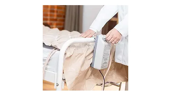 Melhores Colchões Pneumáticos para Conforto e Alívio de Pressão