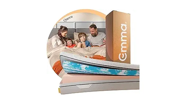 10 Melhores Colchões Queen Size: Firmeza e Conforto Ideal