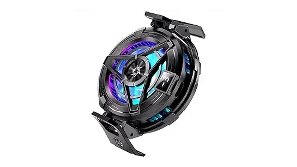 Melhores Coolers para Celular Gamer Potentes e Silenciosos