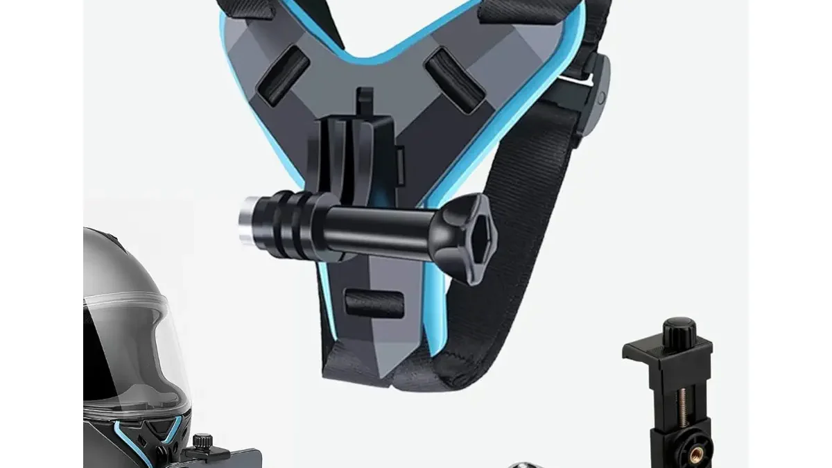 Melhores Gopro para Capacete: Aventure-se com Estilo