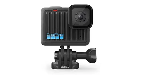 3 Melhores Câmeras Gopro para Motovlog