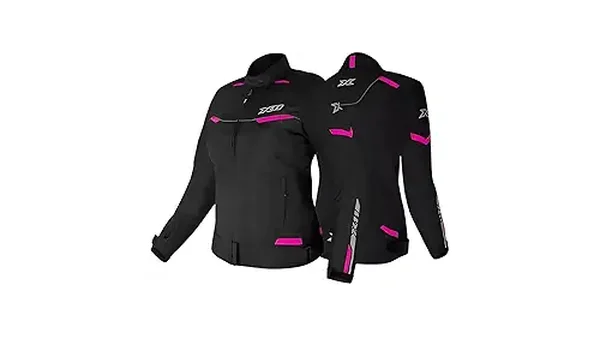 Melhores Jaquetas para Moto Feminina em 2026: Estilo e Segurança