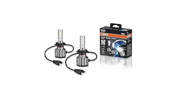 Melhores Lâmpadas LED para Carro: Guia Completo e Dicas