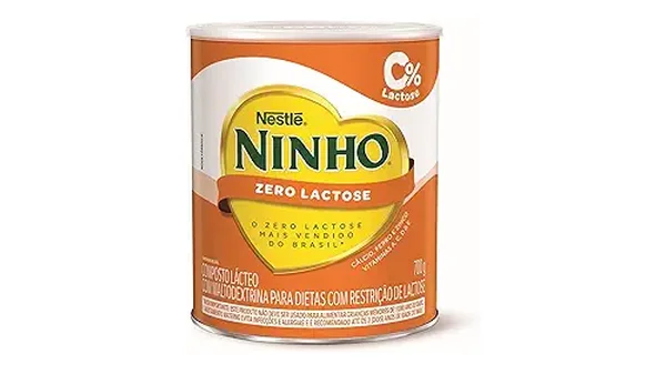 9 Melhores Leites sem Lactose para Bebês
