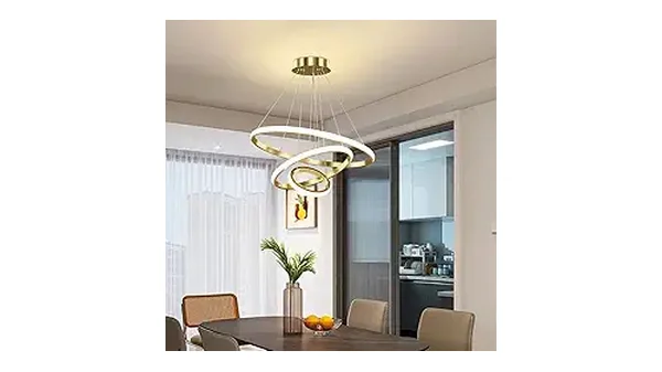 15 Melhores Lustres para Sala de Jantar: Estilos e Iluminação