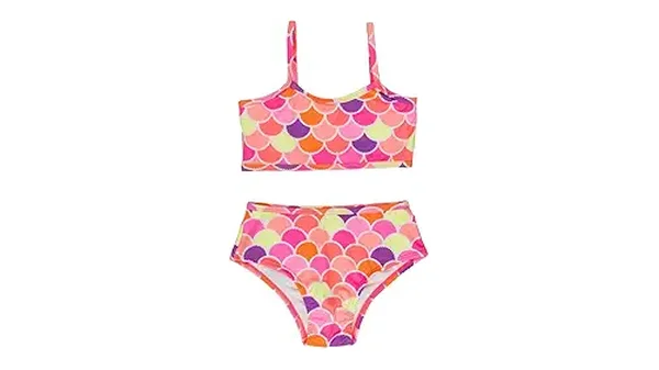 Melhores Biquínis Infantis com Proteção UV e Estilo