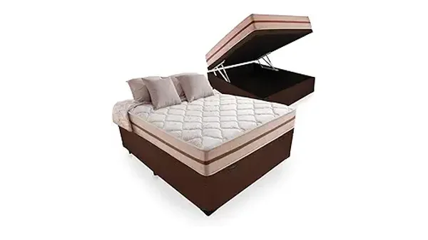 Melhores Camas Box de Casal: Guia Completo com Opções Premium