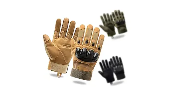 Melhores Luvas para Motoqueiros: Conforto e Segurança Absolutos