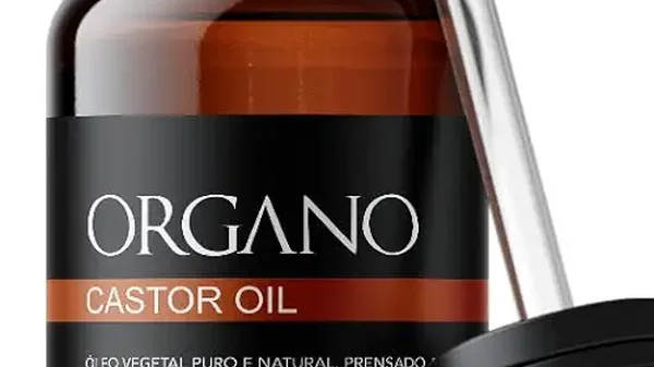 10 Melhores Óleos de Rícino para Cabelos e Pele