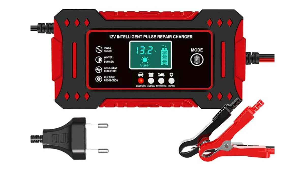 Melhores Baterias de Carro para 2023: Guia Completo e Prático