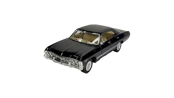 Melhores Miniaturas de Carros: Clássicos e Esportivos