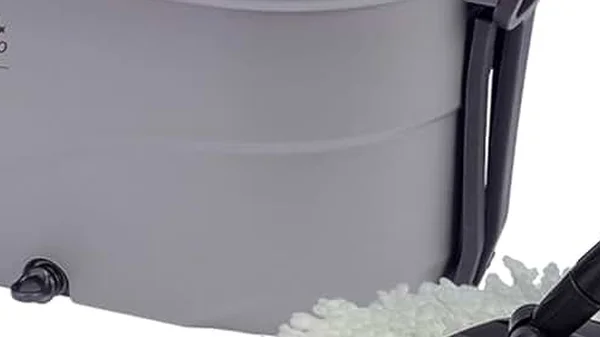 10 Melhores Mops Giratórios de Inox para Limpeza Eficiente
