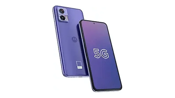 Melhores Smartphones Motorola Edge 30 para Você Conhecer