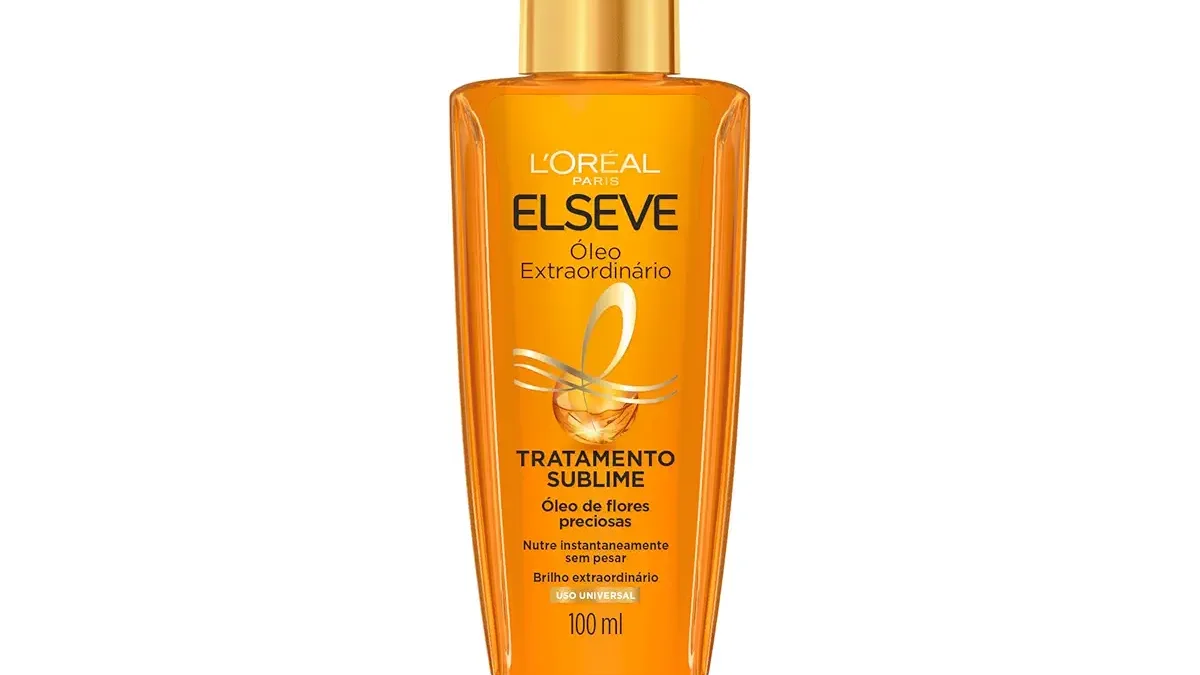 Melhores Óleos para Cabelo que Transformam Seus Fios