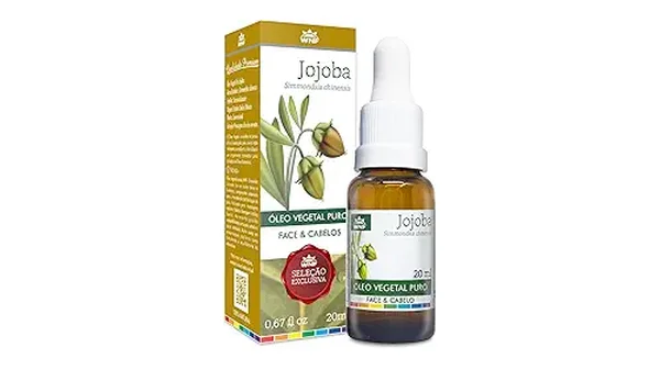 Melhores Óleos de Jojoba para Pele e Cabelo Revitalizados