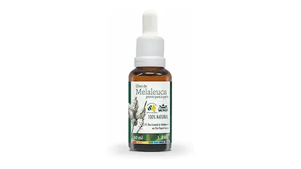 9 Melhores Óleos de Melaleuca para Combater Micoses