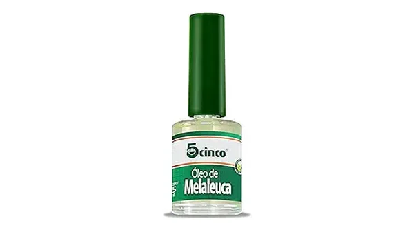 Melhores Óleos de Melaleuca para Unhas Saudáveis e Fortes