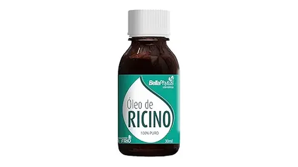 Melhores Óleos de Rícino para Barba: Benefícios e Dicas