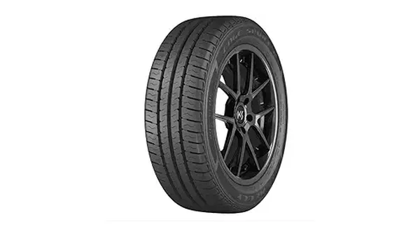 Melhores Pneus Goodyear: Análise dos Modelos Edge e Eagle