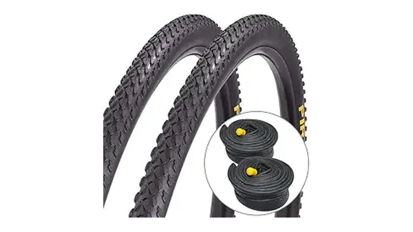 Melhores Pneus de Bicicleta Aro 26 para Sua Aventura