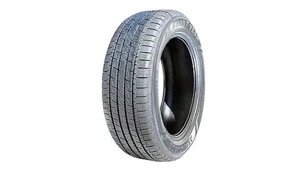 Melhores Pneus Goodyear Aro 14: Performance e Durabilidade
