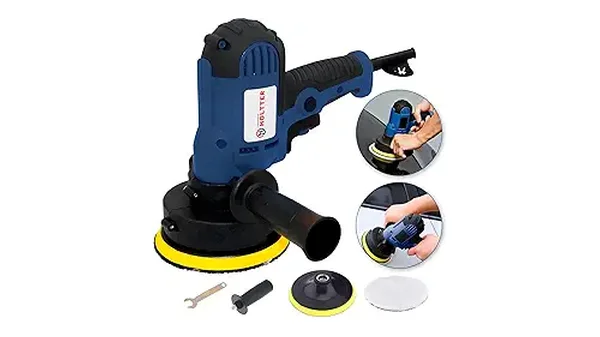 Melhores Politrizes para Deixar Seu Carro Brilhando