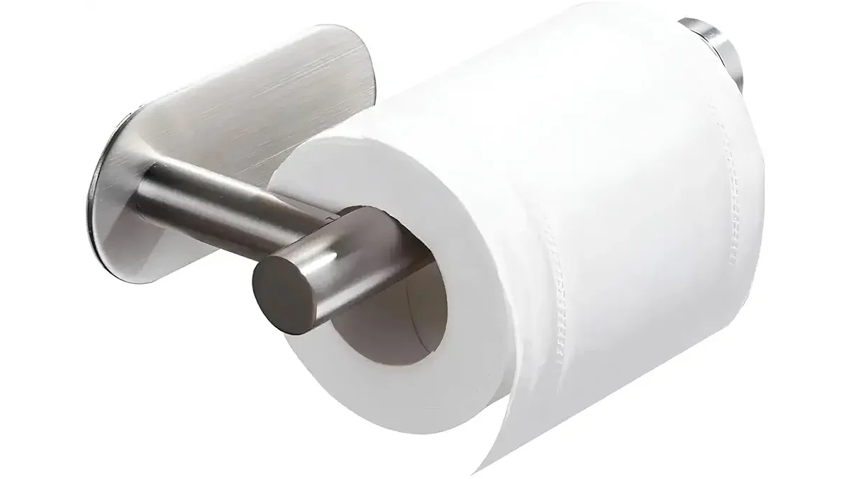 Melhores Porta Papel Higiênico: Praticidade e Durabilidade