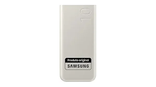 Melhores Power Banks Samsung para Carga Rápida e Prática