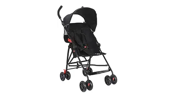 Melhores Carrinhos Guarda-Chuva: Leves e Dobráveis