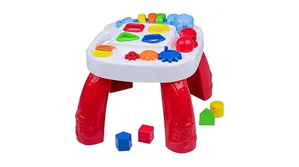 Melhores Brinquedos que Estimulam Bebês e Garantem Diversão