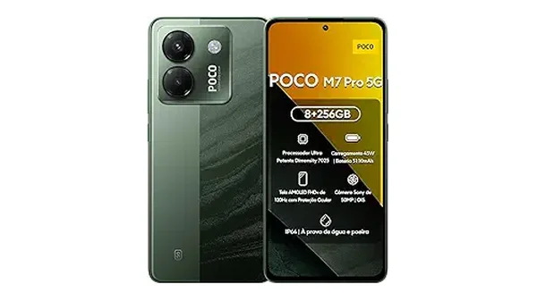 Melhores Processadores Xiaomi: Potência e Desempenho Ideal