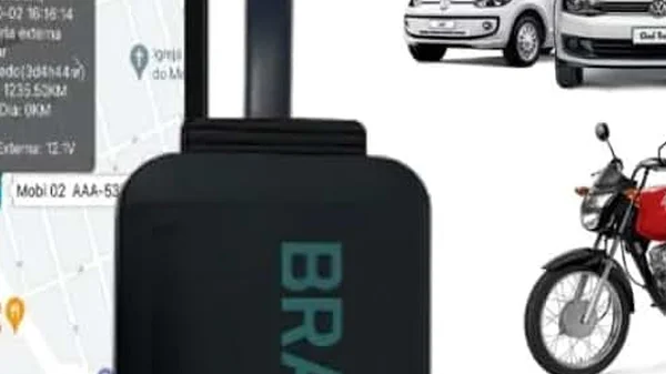 7 Melhores Rastreador Veicular para Moto: Segurança e Rastreio