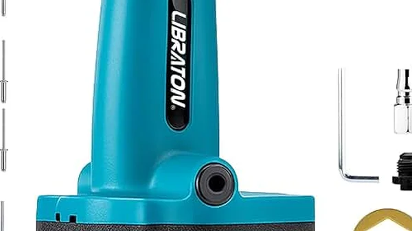 Melhores Rebitadeiras Pneumáticas: Potência e Eficiência