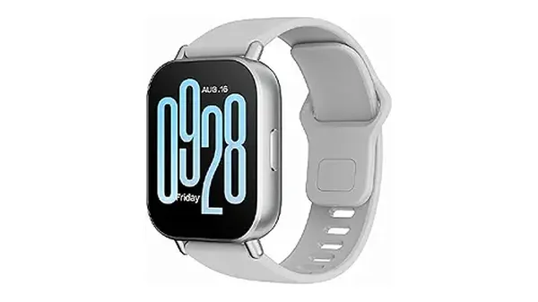 Melhores Relógios Xiaomi para Corrida e Treino Eficiente