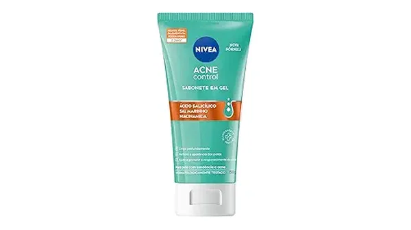 10 Melhores Sabonetes para Acne e Oleosidade na Pele