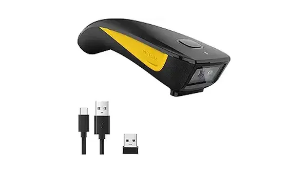 Melhores Scanners para Celular: Comparativo Completo