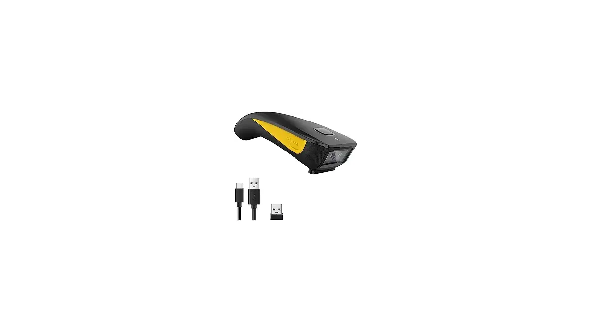 Melhores Scanners para Celular: Comparativo Completo