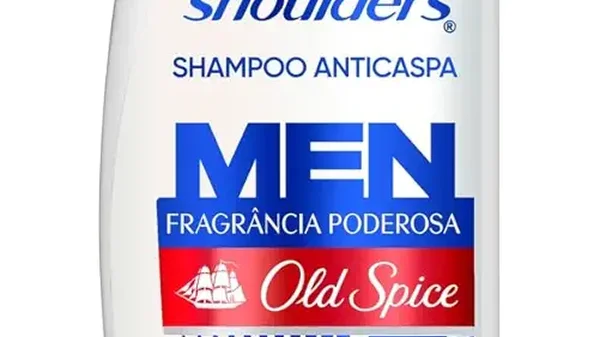 15 Melhores Shampoos Masculinos para Cabelos Óleosos e Frescos