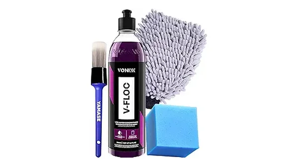 Melhores Shampoos Neutros para Carros: Limpeza e Brilho