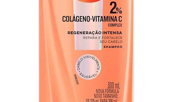 Melhores Shampoos Seda para Cabelos Óleos e Controlados