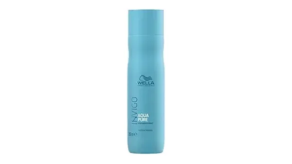 Melhores Shampoos Wella para Cabelo Oleoso e Revitalizado