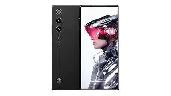 5 Melhores Smartphones para Jogos: Poder e Tela Incríveis