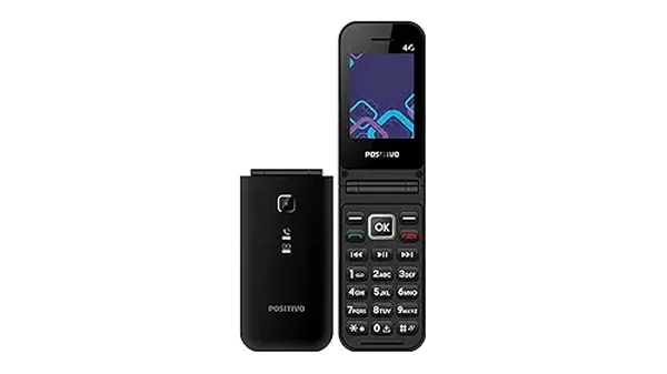 4 Melhores Smartphones Positivo para Você Escolher Hoje