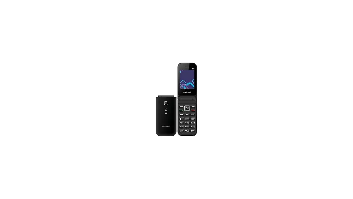 Melhores Smartphones Positivo para Você Escolher Hoje