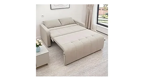 9 Melhores Sofás Cama para Transformar Seu Espaço com Estilo