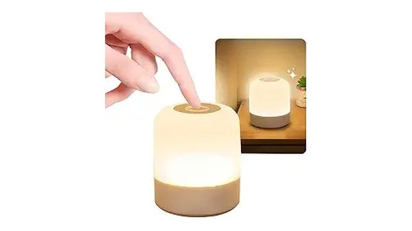 Melhores Abajures para Quarto: Iluminação e Estilo Perfeito
